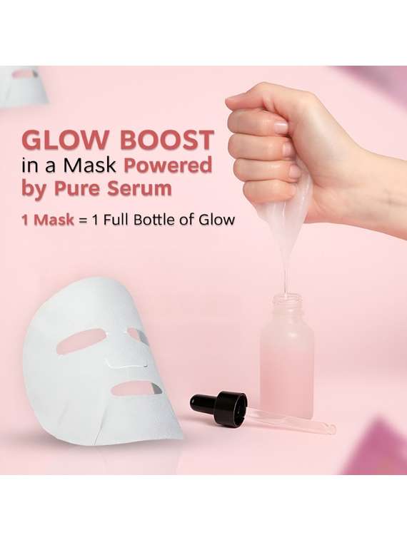 moisturising and hydrating sheet mask- 20 g - 22282362 -  Standard Image - 3