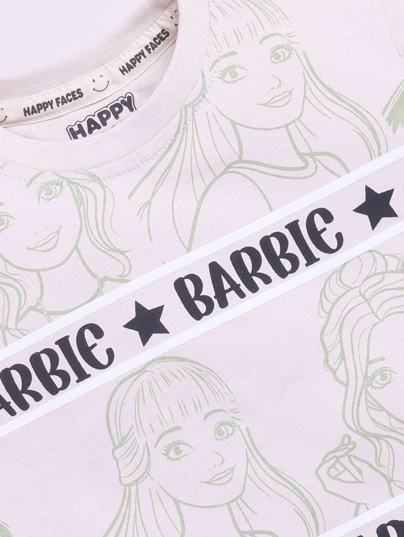 kids printed short sleeve tee - 22282436 -  Standard Image - 3