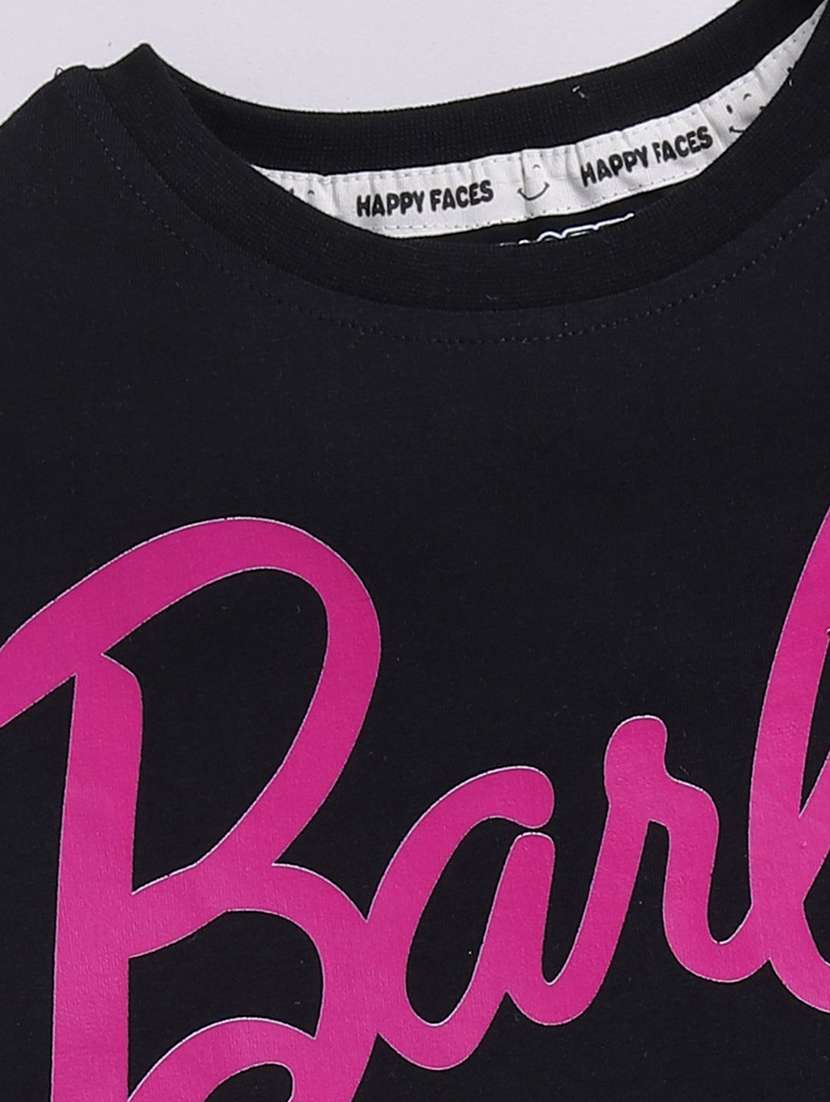 girls printed short sleeve tee - 22282462 -  Standard Image - 3