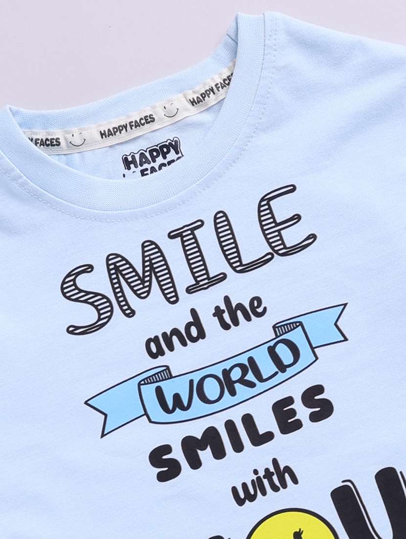 girls printed long sleeve tee - 22282481 -  Standard Image - 3