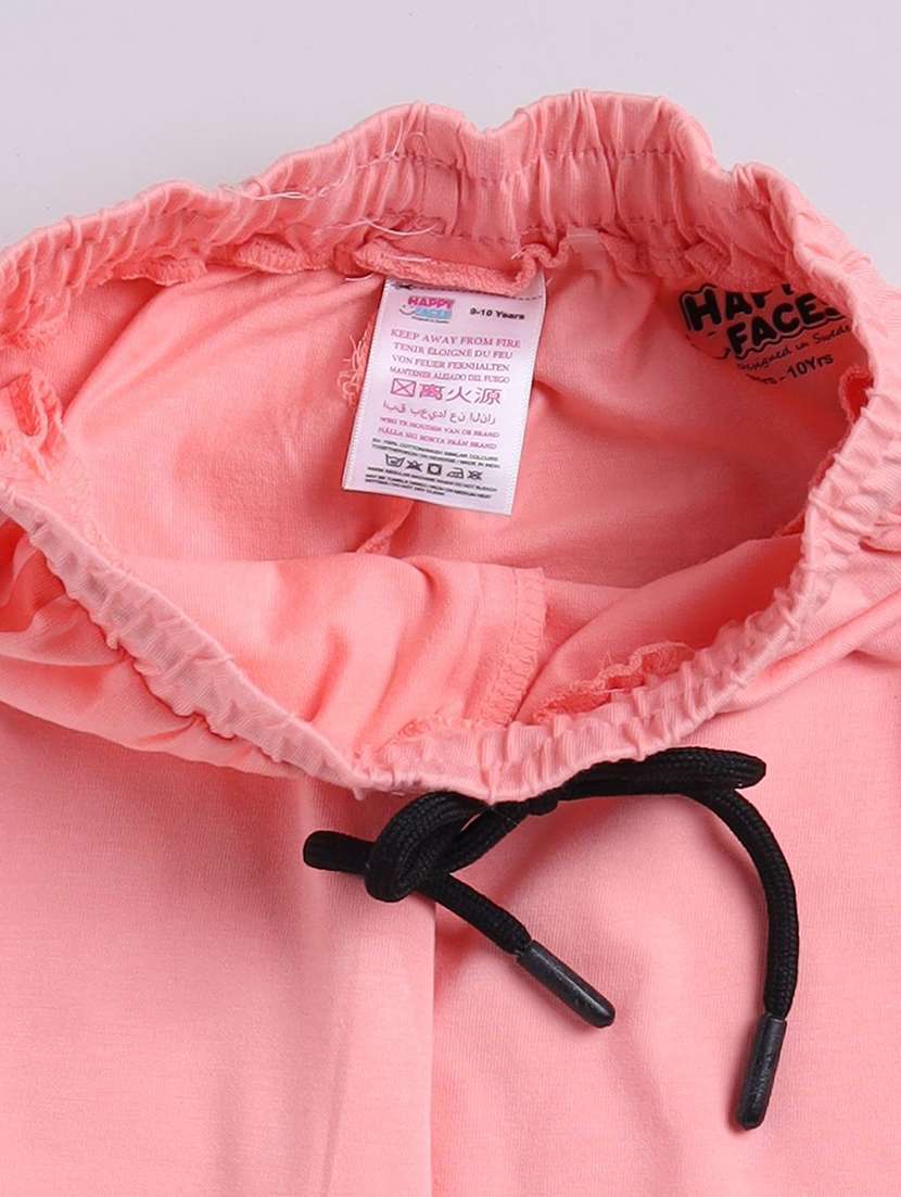 boys printed mid rise jogger - 22282615 -  Standard Image - 3