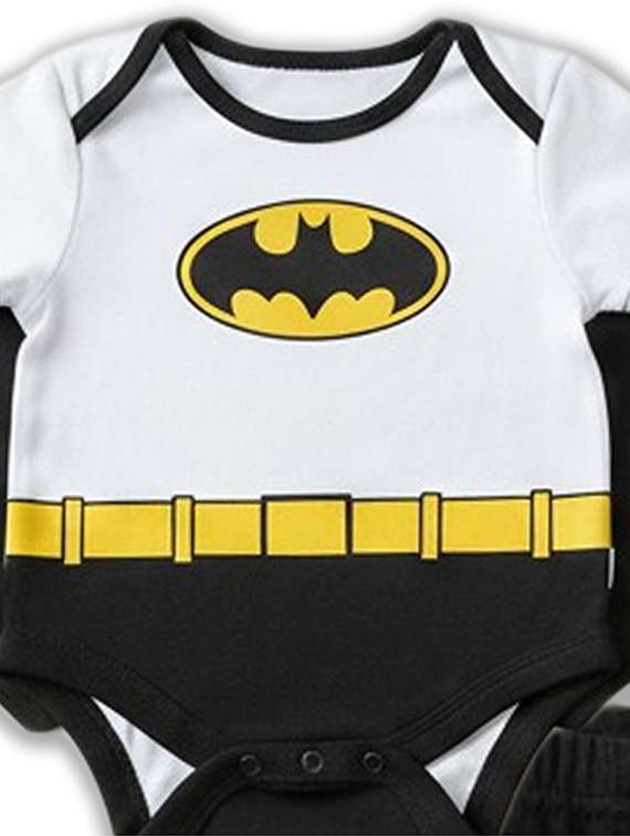 kids printed full length co-ord set - 22282682 -  Standard Image - 3