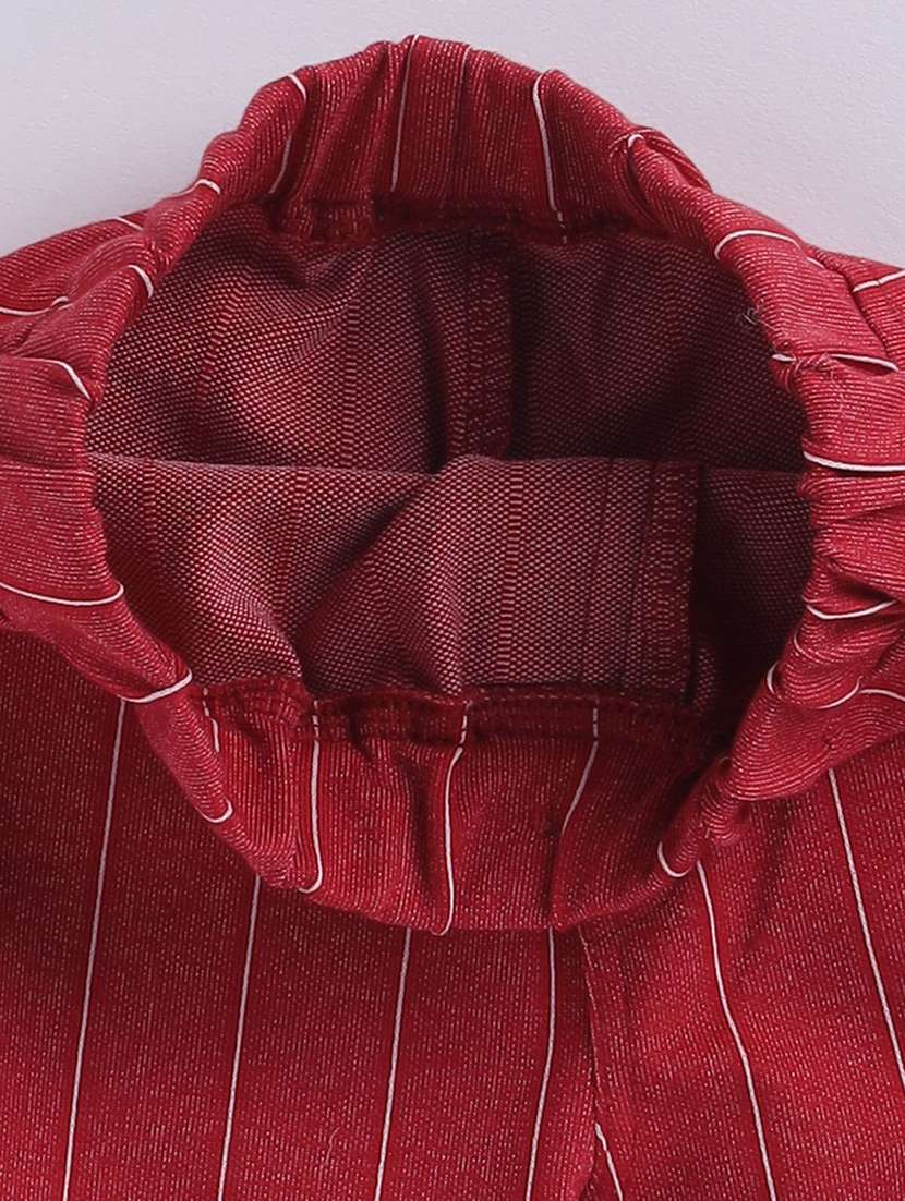 boys printed shorts co-ord set - 22282728 -  Standard Image - 3