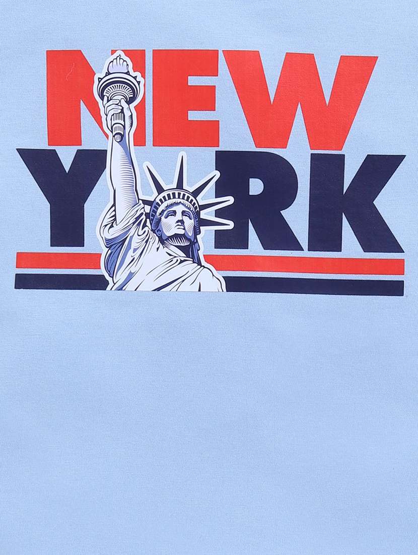 boys printed short sleeve t-shirt - 22282860 -  Standard Image - 3