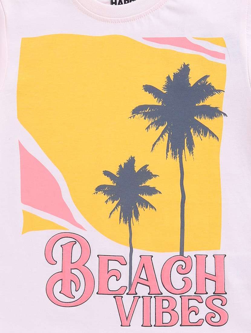 boys printed short sleeve t-shirt - 22282889 -  Standard Image - 3