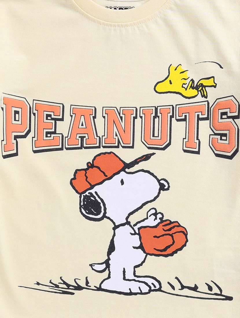 boys printed short sleeve t-shirt - 22282902 -  Standard Image - 3