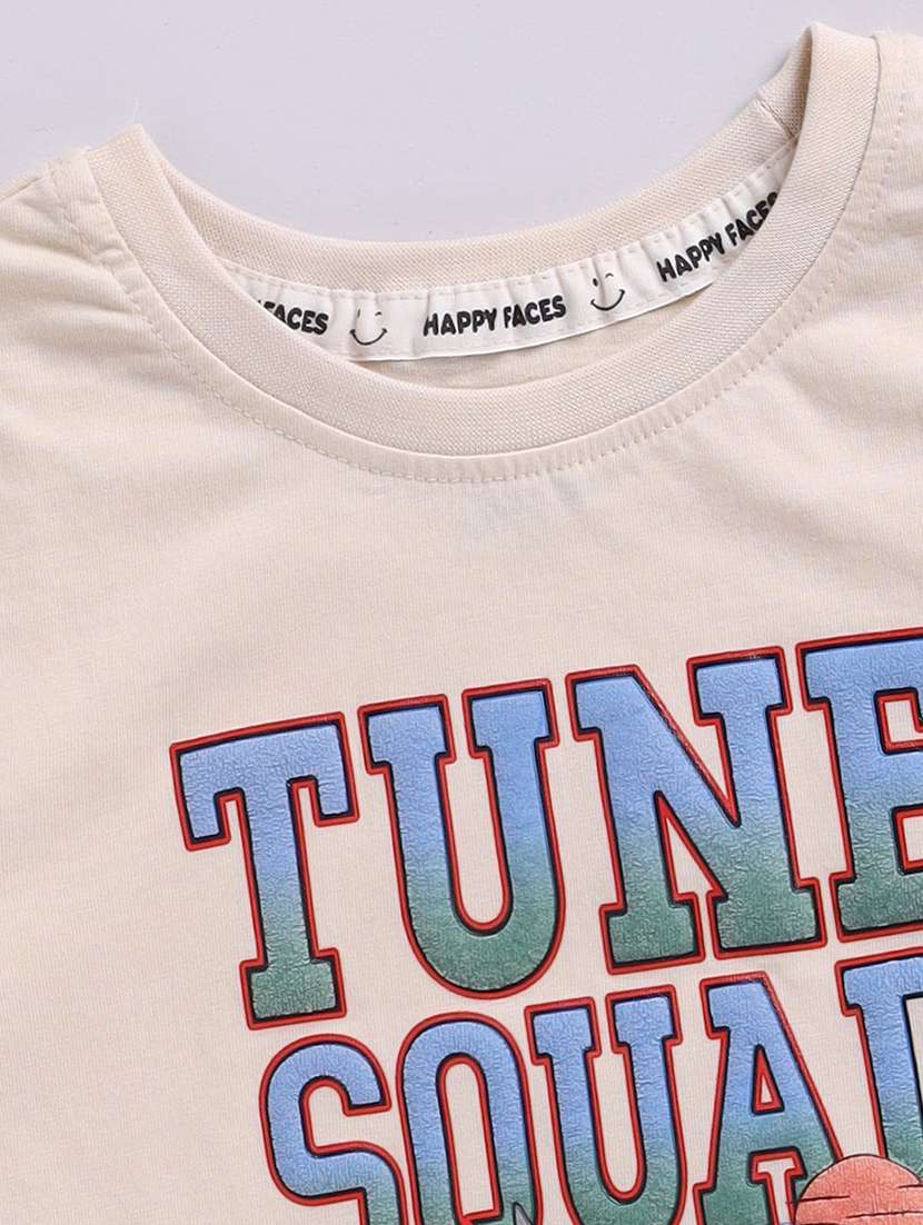 kids printed long sleeve t-shirt  - 22282915 -  Standard Image - 3