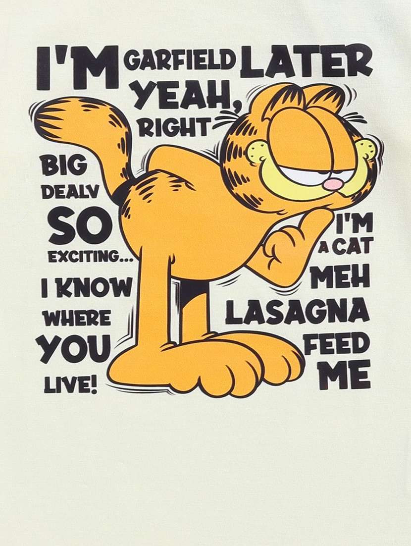 kids printed long sleeve t-shirt  - 22282934 -  Standard Image - 3