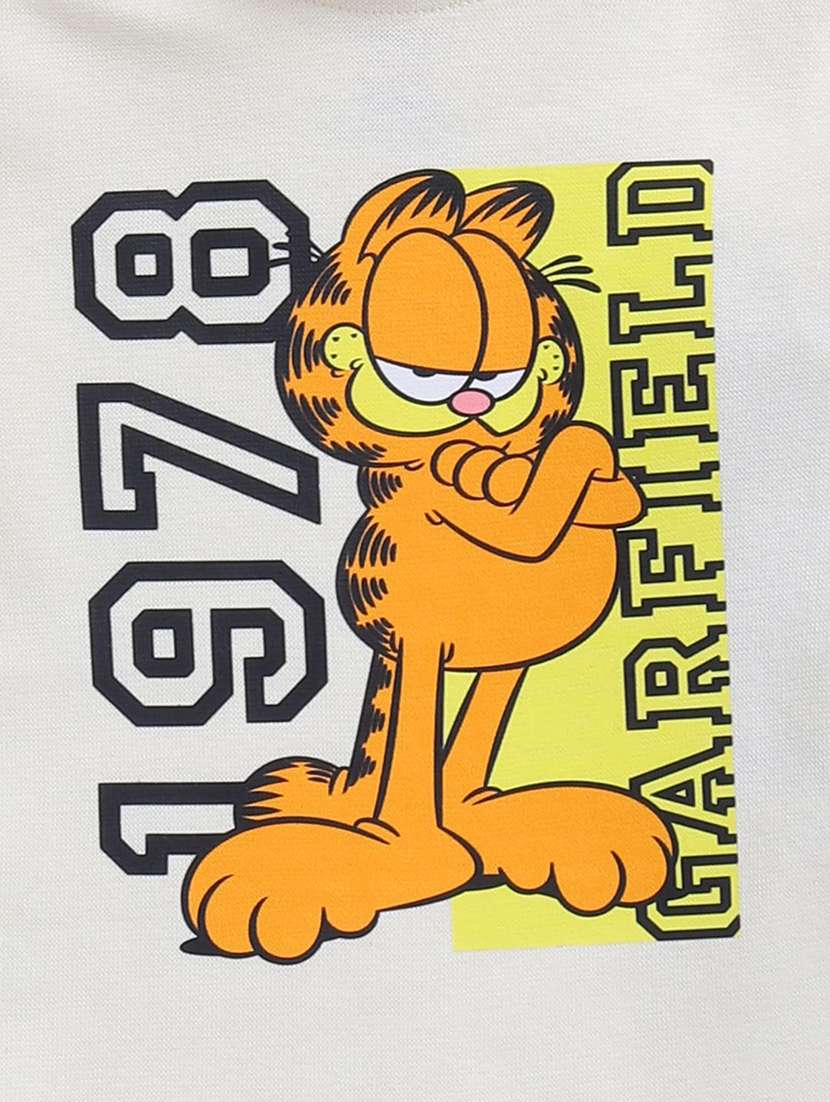 boys printed long sleeve turtle neck sweatshirt - 22282955 -  Standard Image - 3