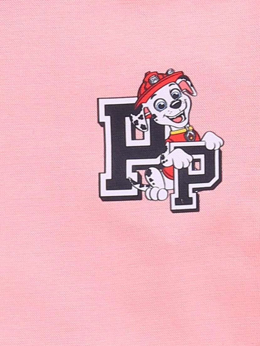 boys printed long sleeve turtle neck sweatshirt - 22282959 -  Standard Image - 3