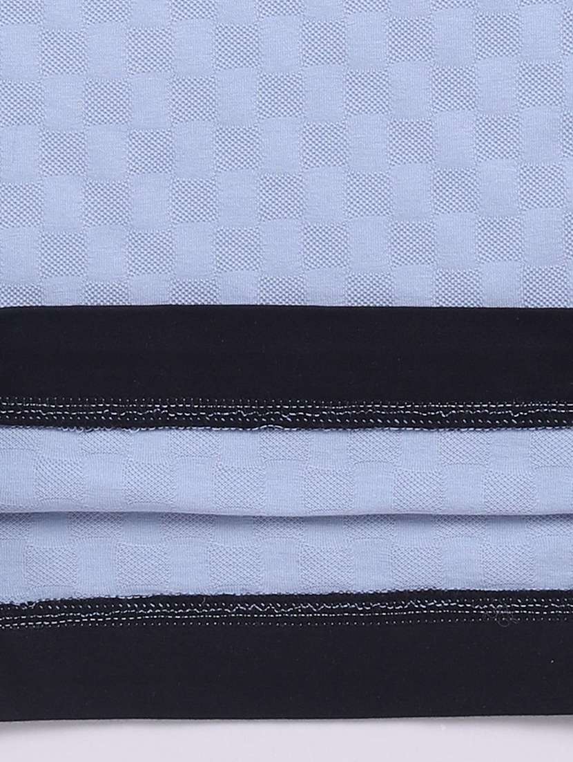 boys color blocked short sleeve t-shirt - 22282971 -  Standard Image - 3