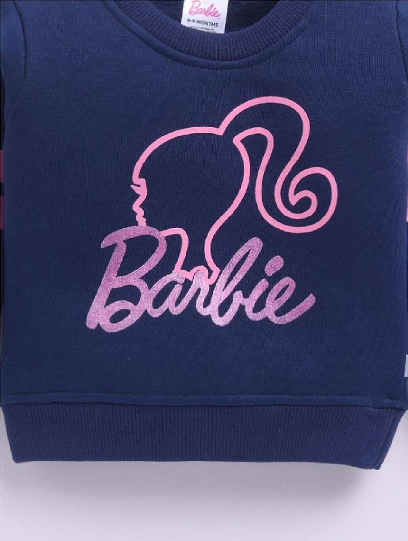 kids printed long sleeve sweatshirt - 22283589 -  Standard Image - 3