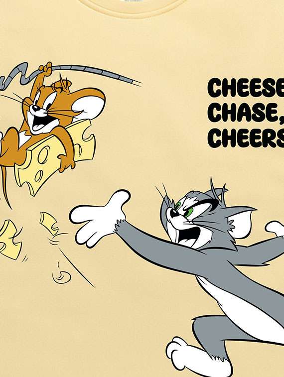 girls printed short sleeve tee - 22285183 -  Standard Image - 3