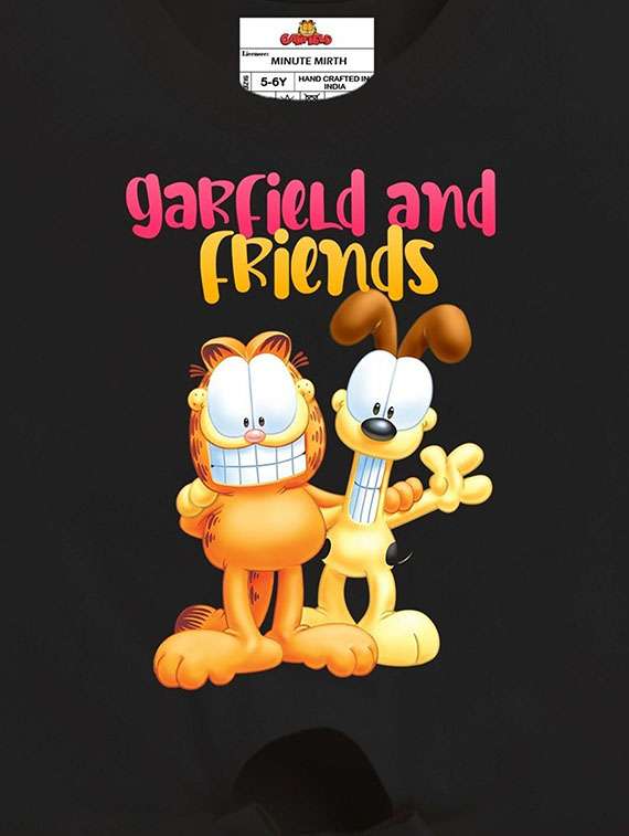 girls printed short sleeve crop tee - 22285188 -  Standard Image - 3