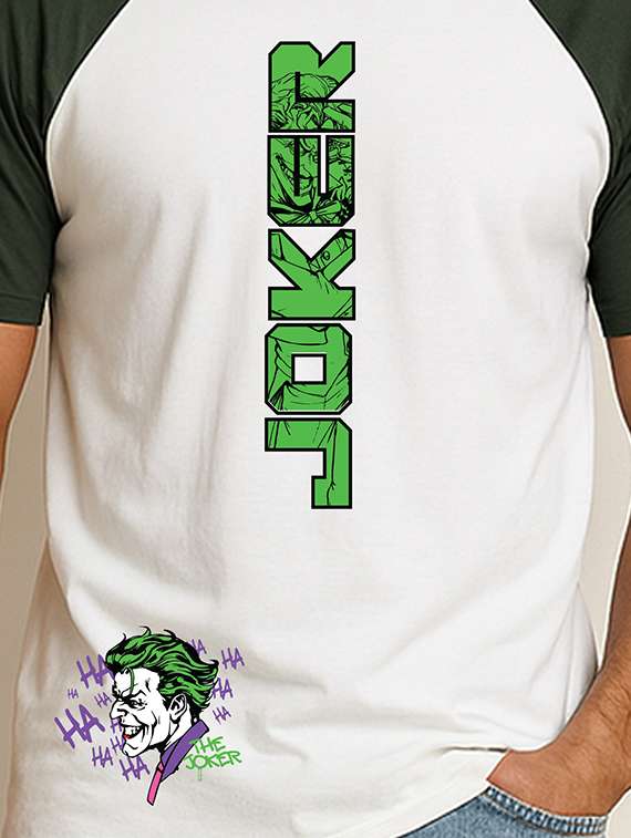 men color block raglan sleeve regular fit t-shirt - 22285195 -  Standard Image - 3