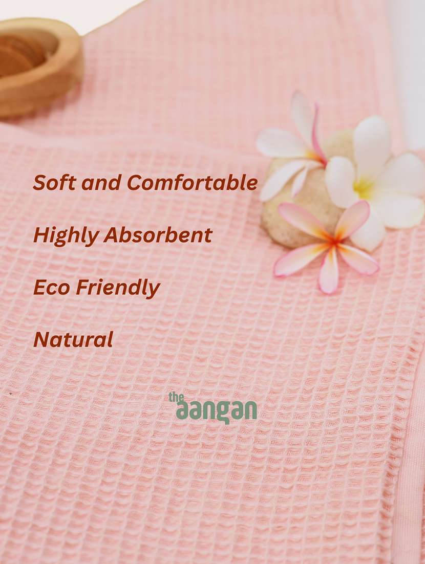 kids solid bath towel - 22285954 -  Standard Image - 5