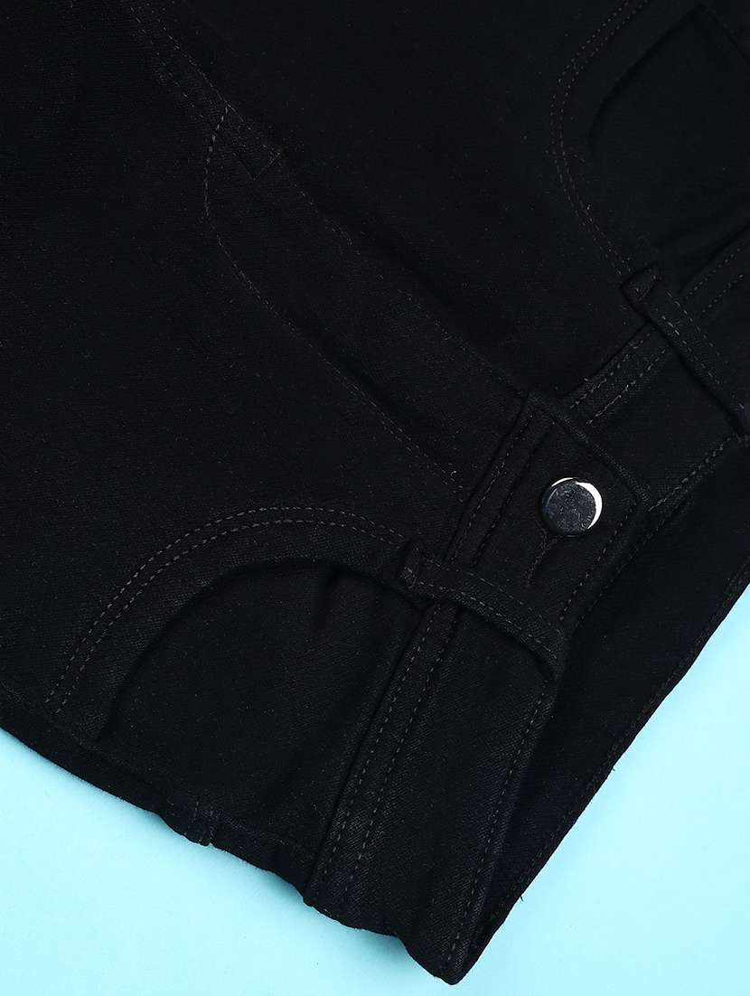 girls mid rise relaxed fit jeans - 22286833 -  Standard Image - 3