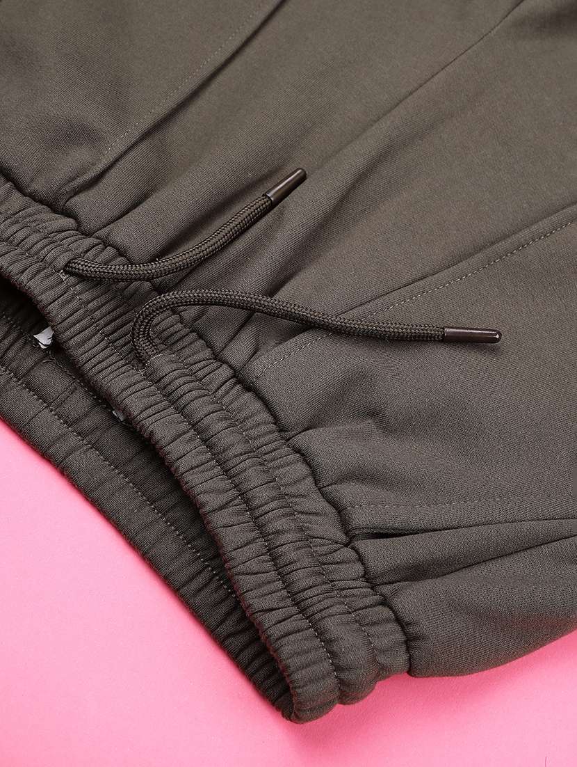 girls printed long sleeve full length co-ord set - 22287131 -  Standard Image - 5