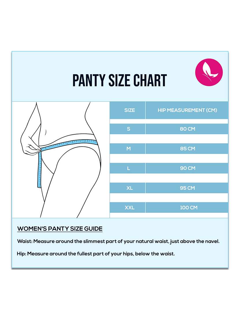 women pack of 3 solid boy shorts panty - 22287629 -  Standard Image - 8