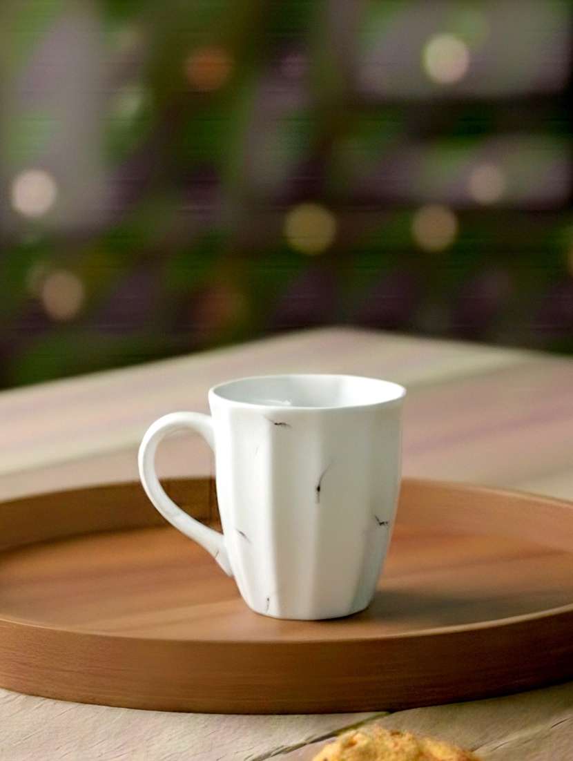 moody panda cloud collection | mug set of 4 | milk mug | ceramic mugs | 300ml | coffee mugs | large - 22288649 -  Standard Image - 3