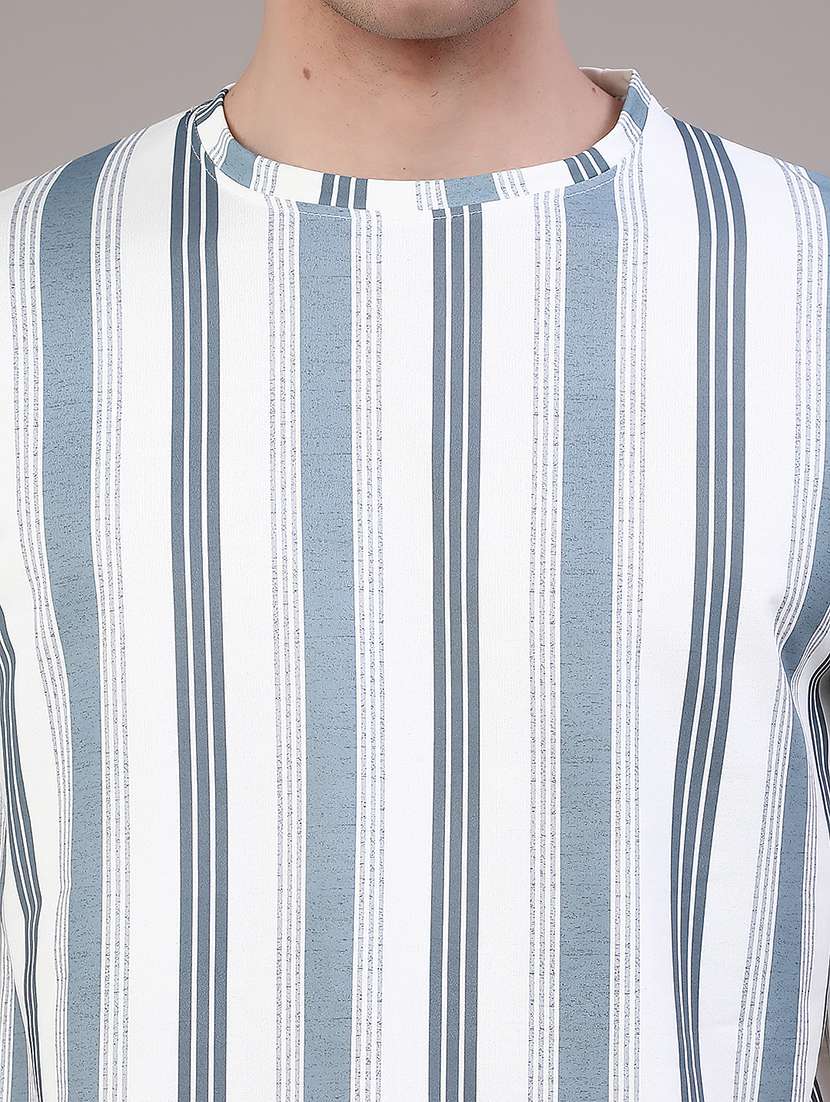 green polyester plain tshirt - 22289914 -  Standard Image - 3