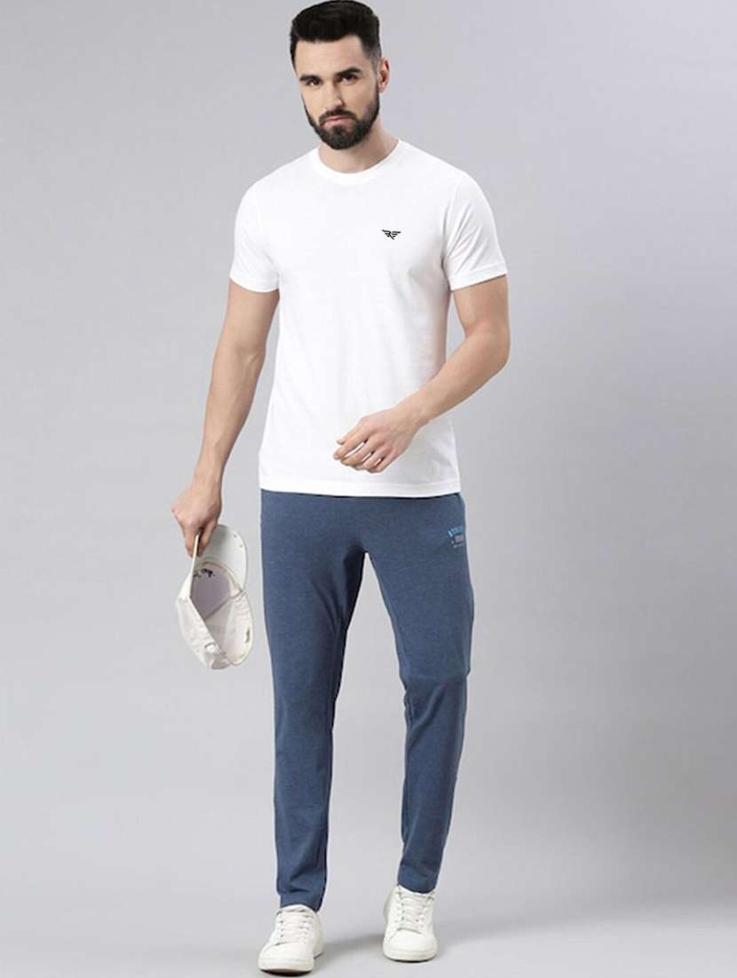 men pack of 3 solid short sleeve t-shirt - 22290740 -  Standard Image - 3