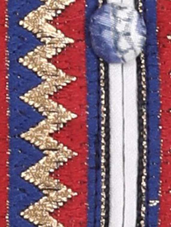 women floral printed three quarter sleeve straight kurta - 22294889 -  Standard Image - 5