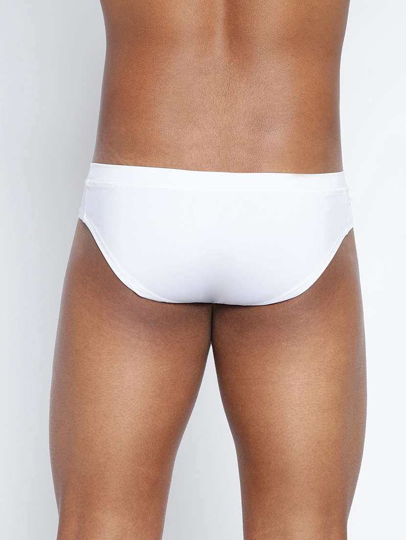 men pack of 3 solid low rise hipster brief - 22295390 -  Standard Image - 3