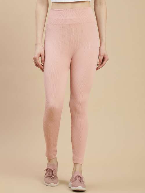 Woolen Leggings