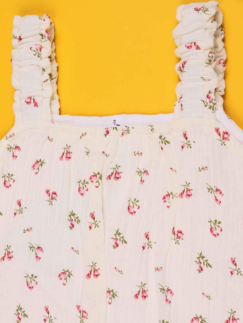 pink cotton  top - 22295982 -  Standard Image - 3