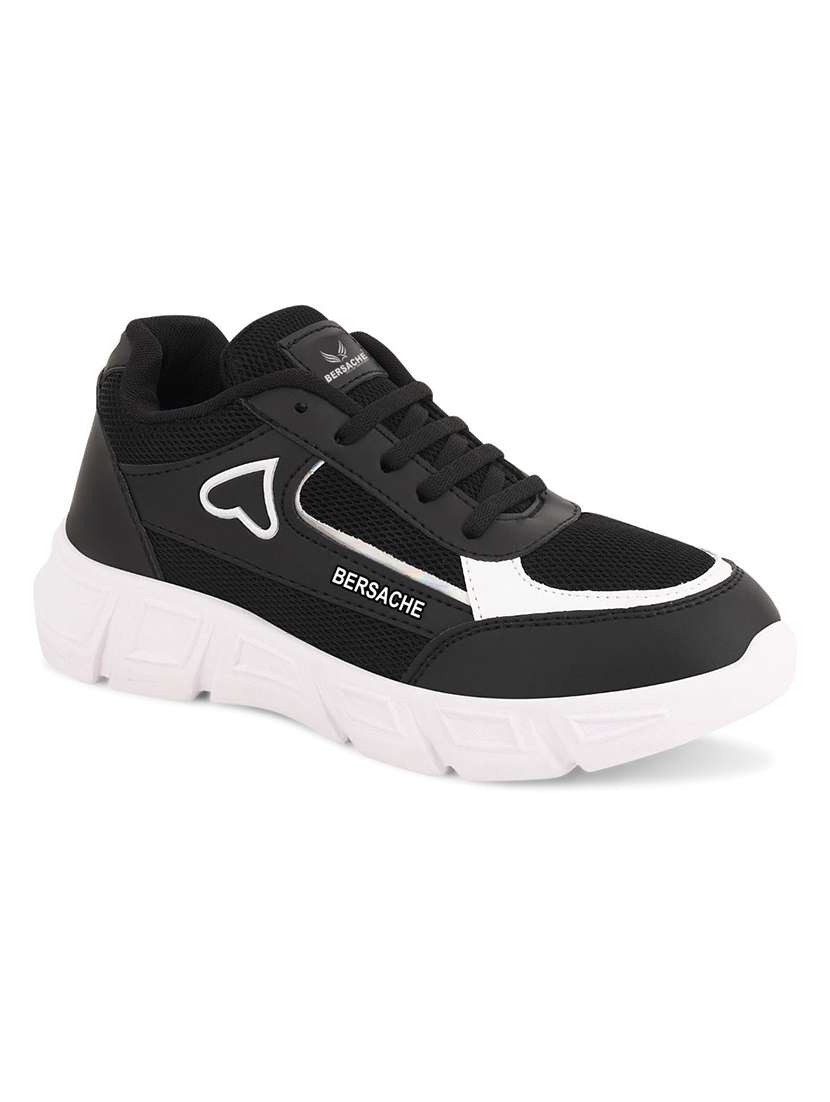 women lace-up sneaker - 22297209 -  Standard Image - 3