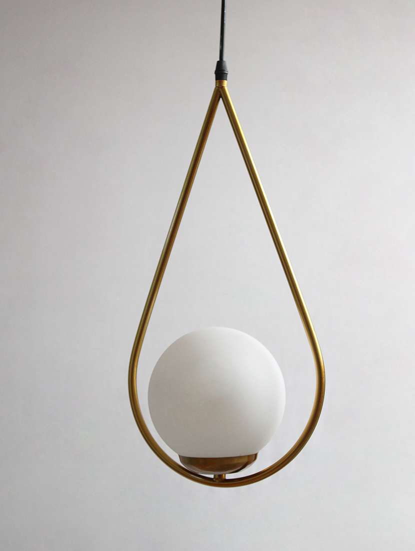 arcus orb pendant light - 22300378 -  Standard Image - 3