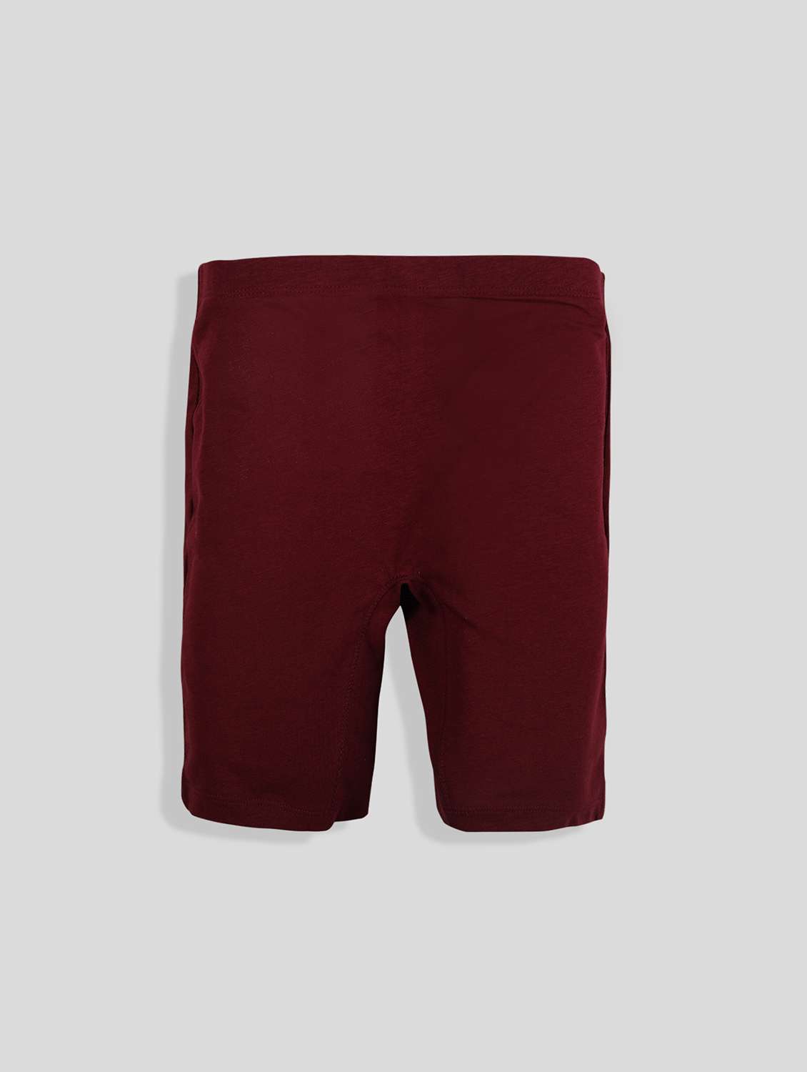 girls pack of 3 solid shorts - 22301605 -  Standard Image - 5