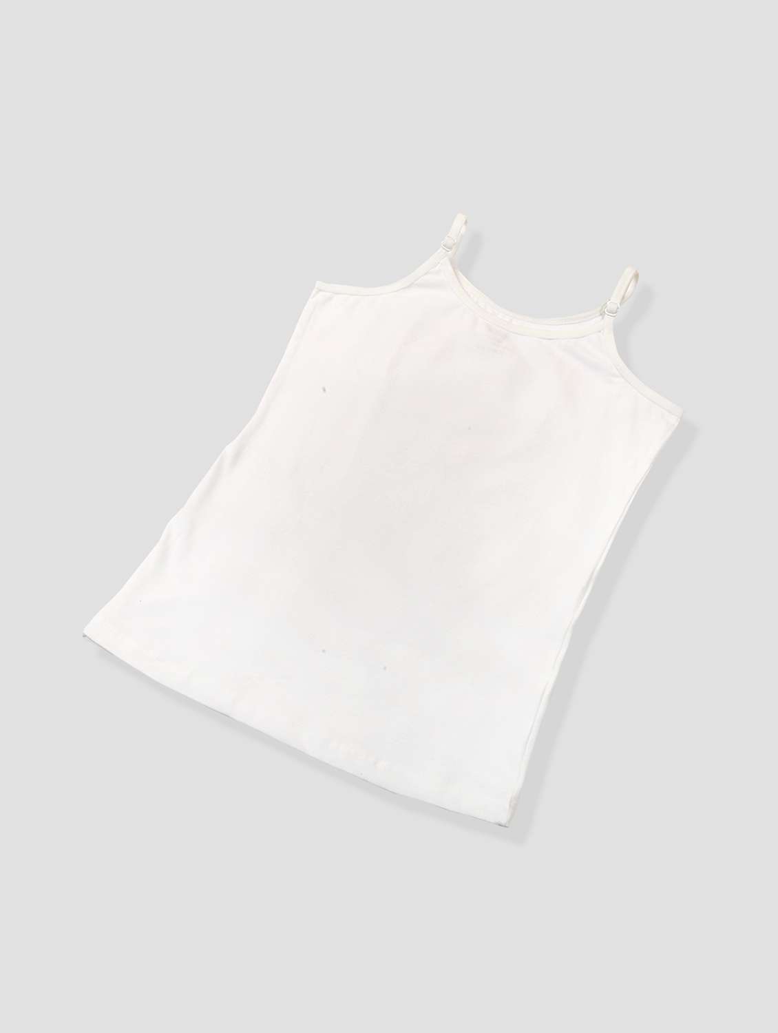 girls pack of 3 solid innerwear slip - 22301686 -  Standard Image - 5