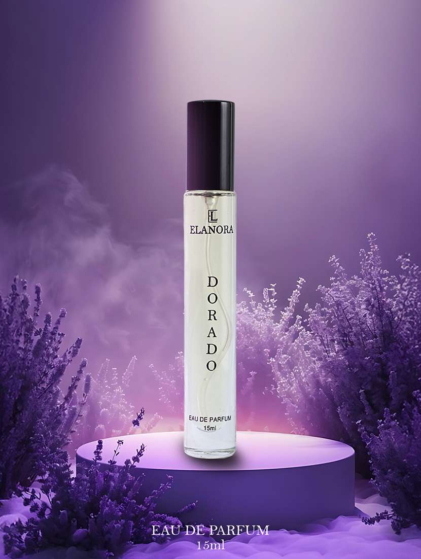 elanora essential pocket size perfume 