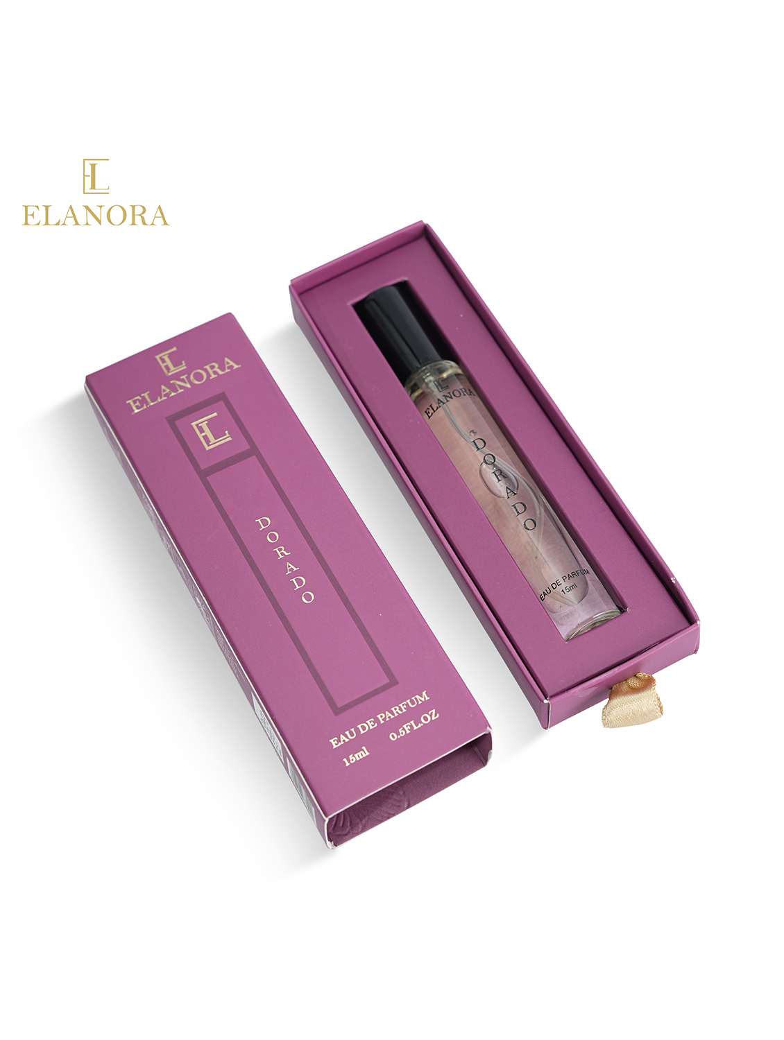elanora essential pocket size perfume  - 22301840 -  Standard Image - 8