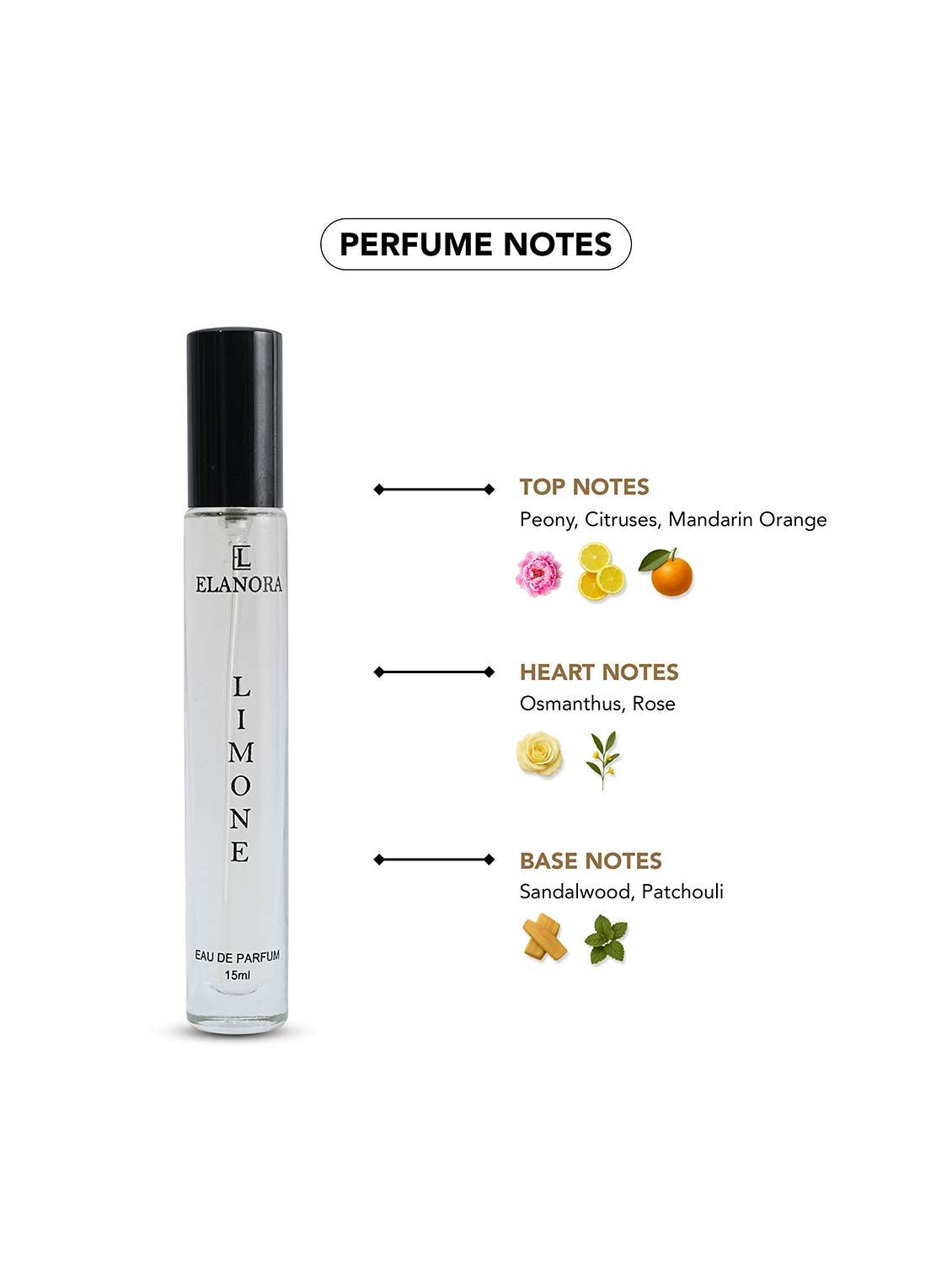 elanora essential pocket size perfume  - 22301841 -  Standard Image - 3