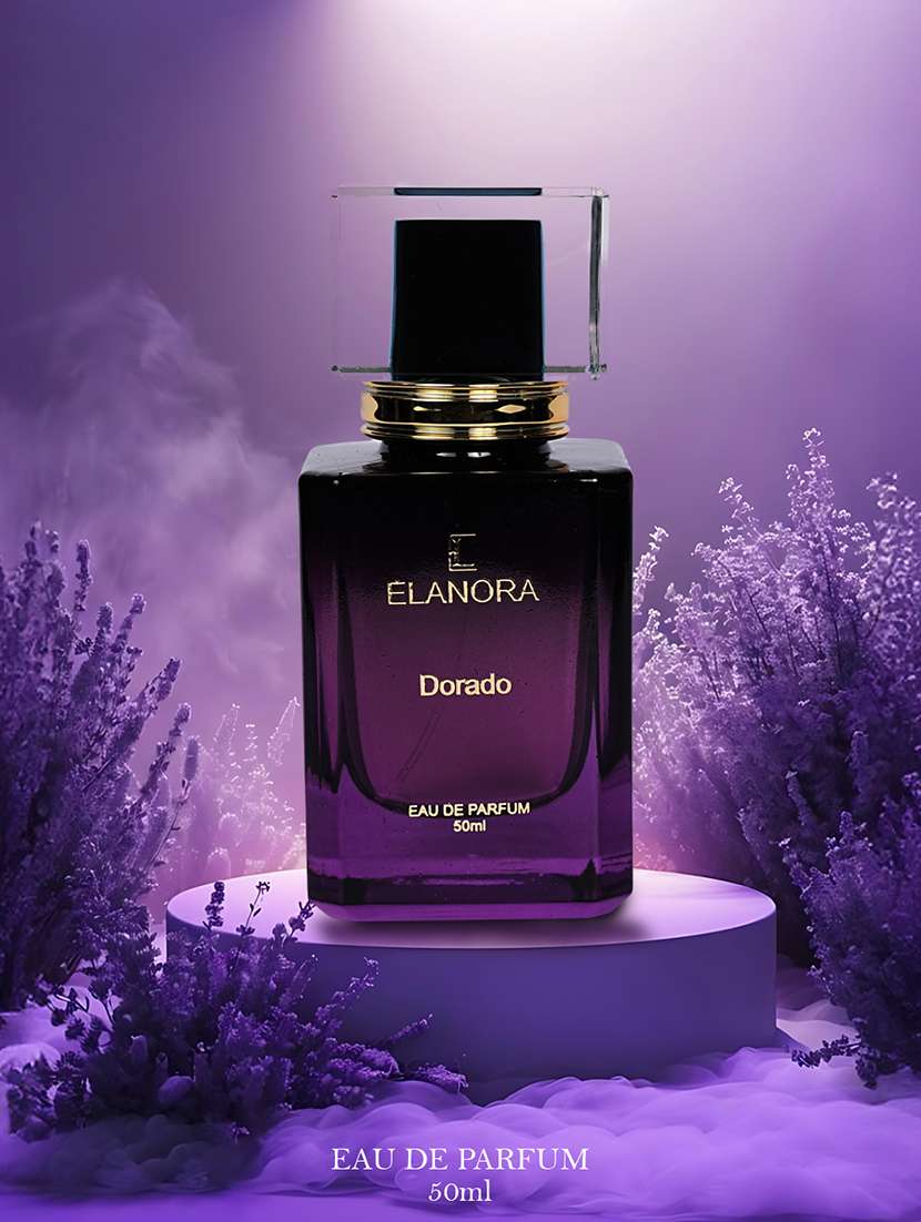 elanora essentials fruity perfume 50ml