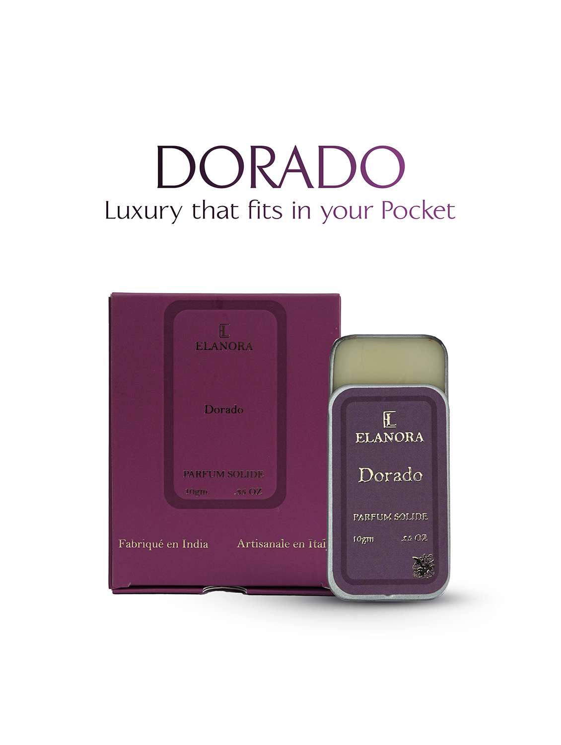 elanora essentials pocket perfume 10gm - 22301848 -  Standard Image - 8