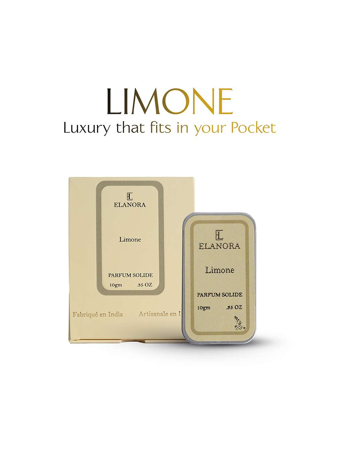 elanora essentials pocket perfume 10gm - 22301849 -  Standard Image - 8