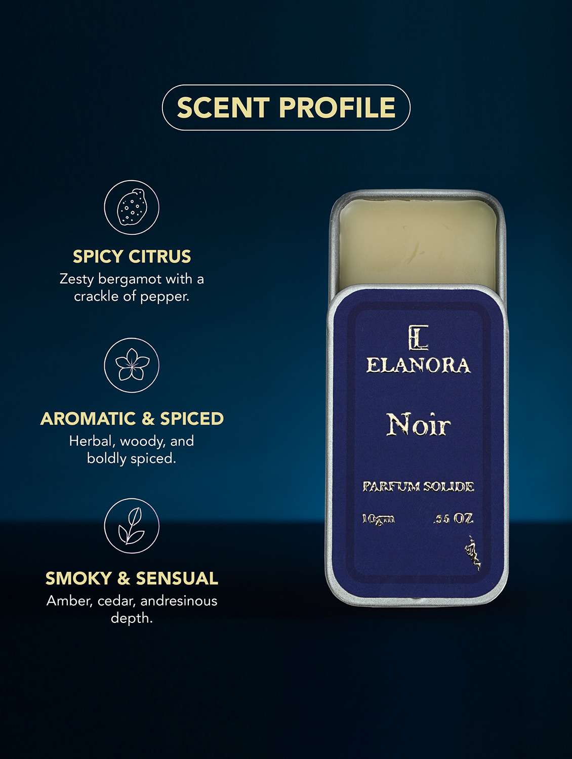 elanora essentials pocket perfume 10gm - 22301851 -  Standard Image - 8