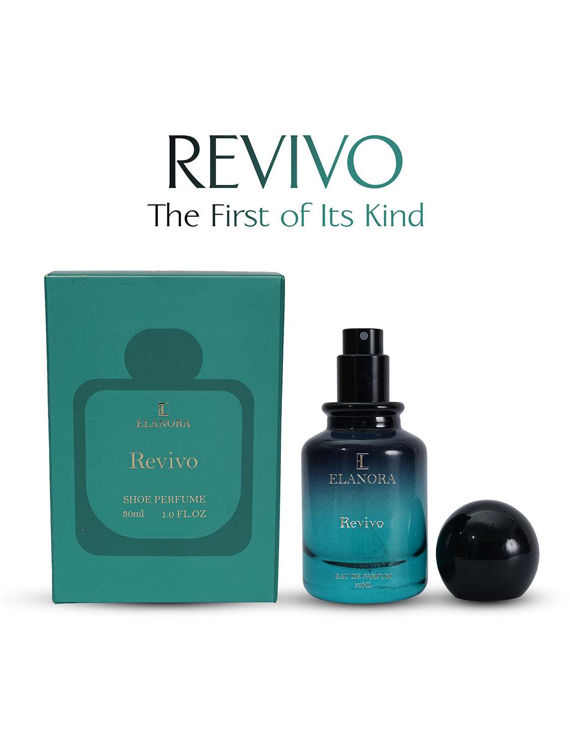 elanora essentials perfume - 22301856 -  Standard Image - 3