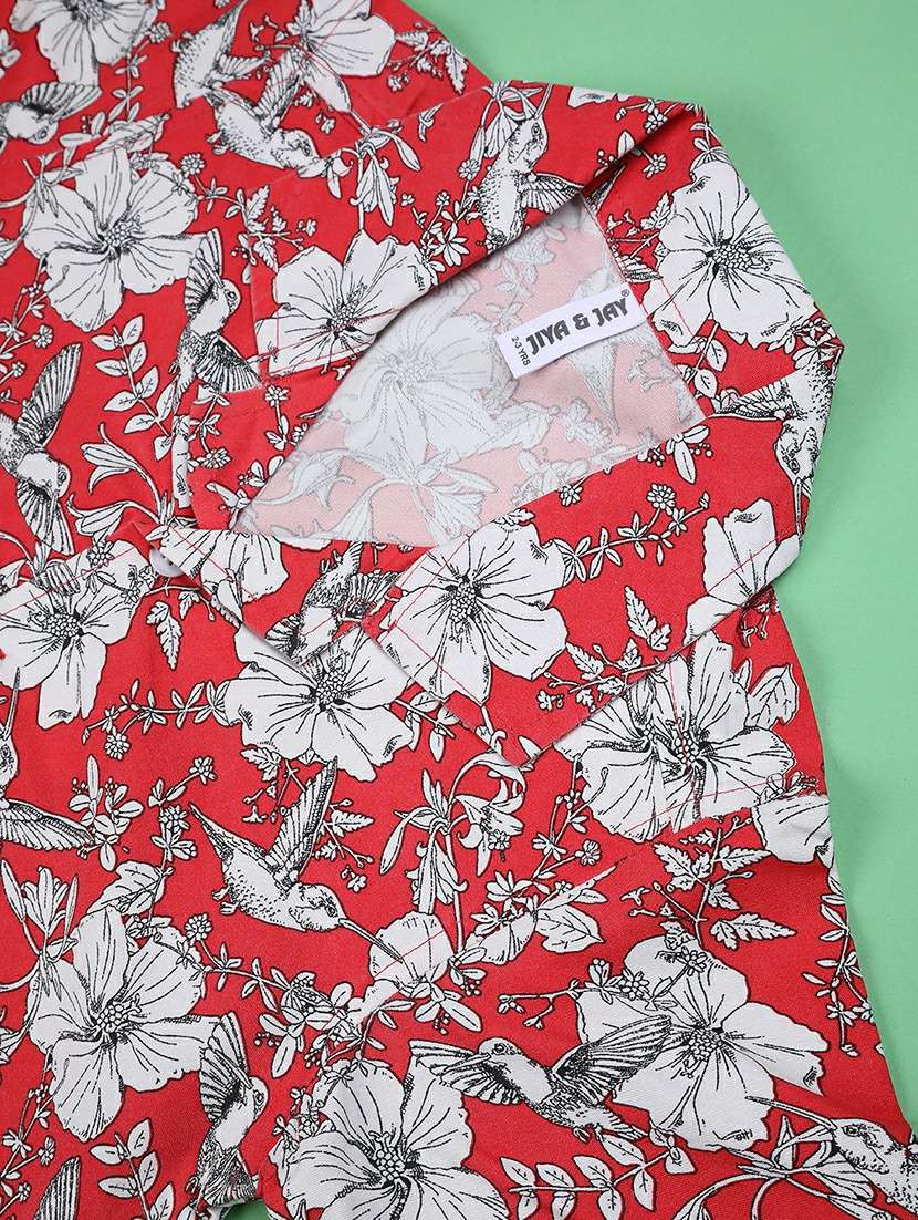 boys collared short sleeve shirt - 22302181 -  Standard Image - 3