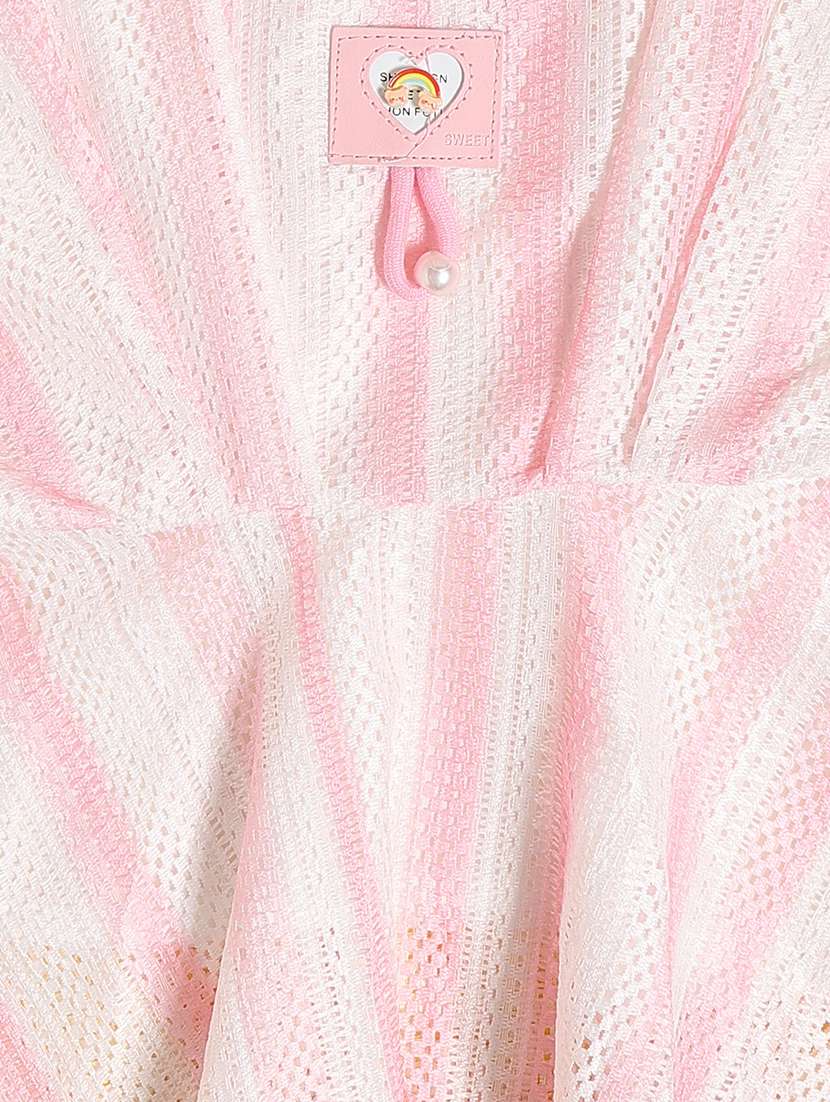 pink cotton  top - 22305281 -  Standard Image - 3