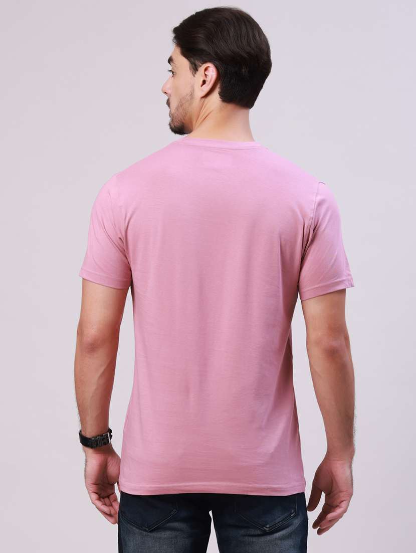men pack of 3 short sleeve t-shirt - 22306002 -  Standard Image - 3