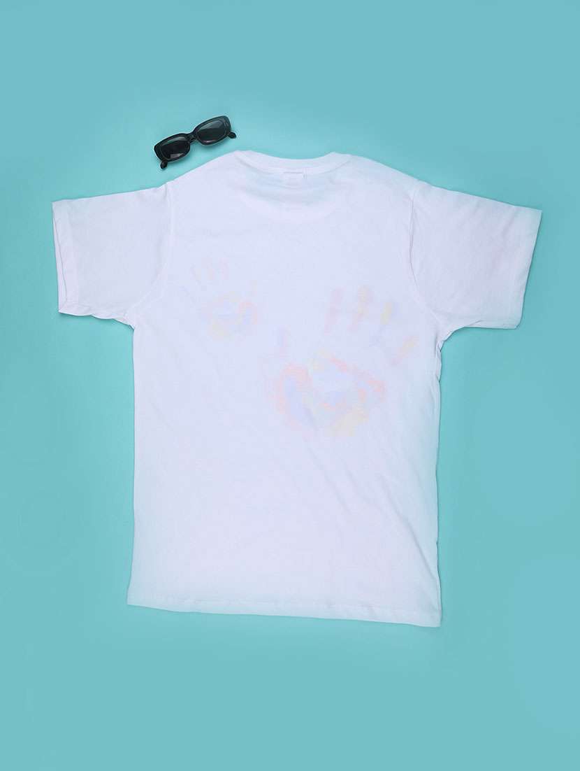 Boys Printed Short Sleeve T-shirt - 22306994 -  Standard Image - 3