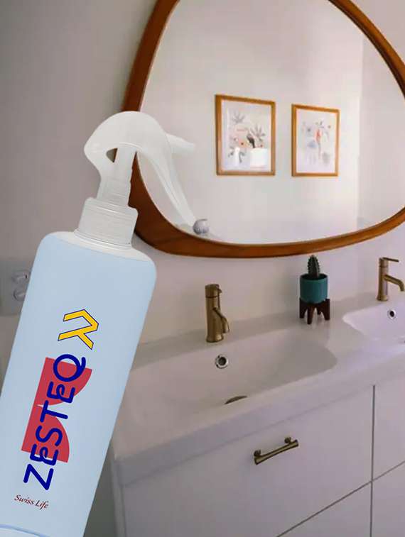 zesteq swiss life room freshener - 22310529 -  Standard Image - 3