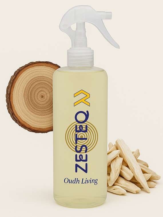 zesteq oudh living room freshener 