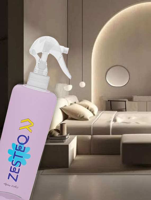 zesteq alpine valley air freshener - 22310531 -  Standard Image - 3