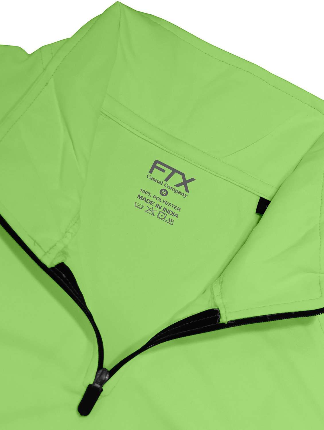 men solid long sleeve dry fit t-shirt - 22310776 -  Standard Image - 3